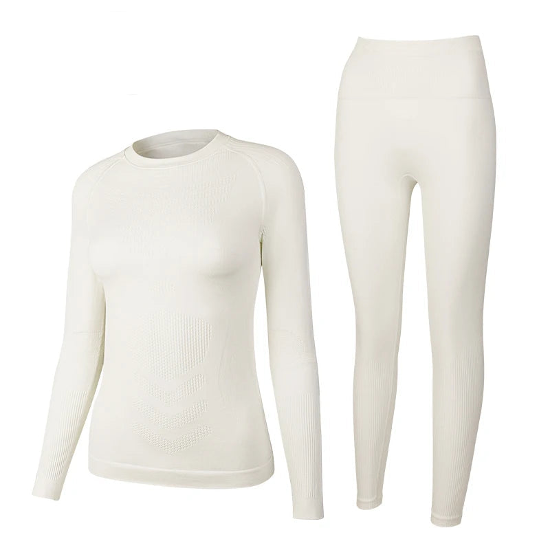 Ski Unisex Underwear