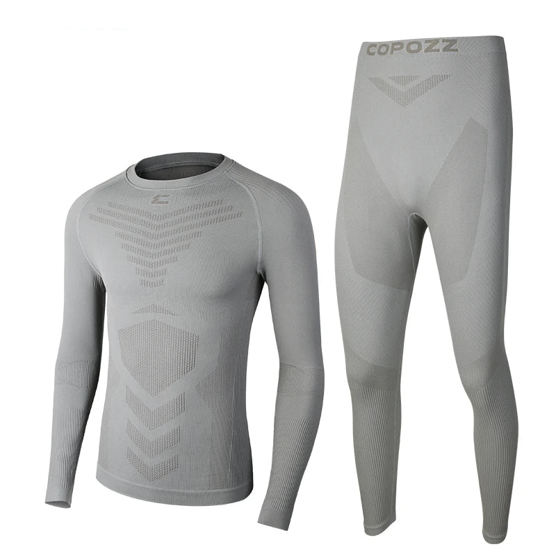 Ski Unisex Underwear